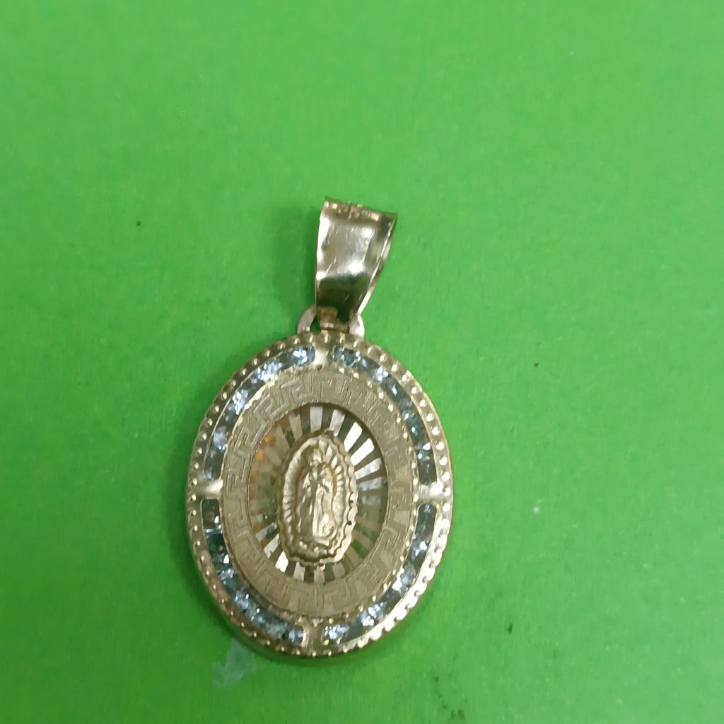 DIJE ORO 10 K 1.2 GRMS (SEMINUEVO)