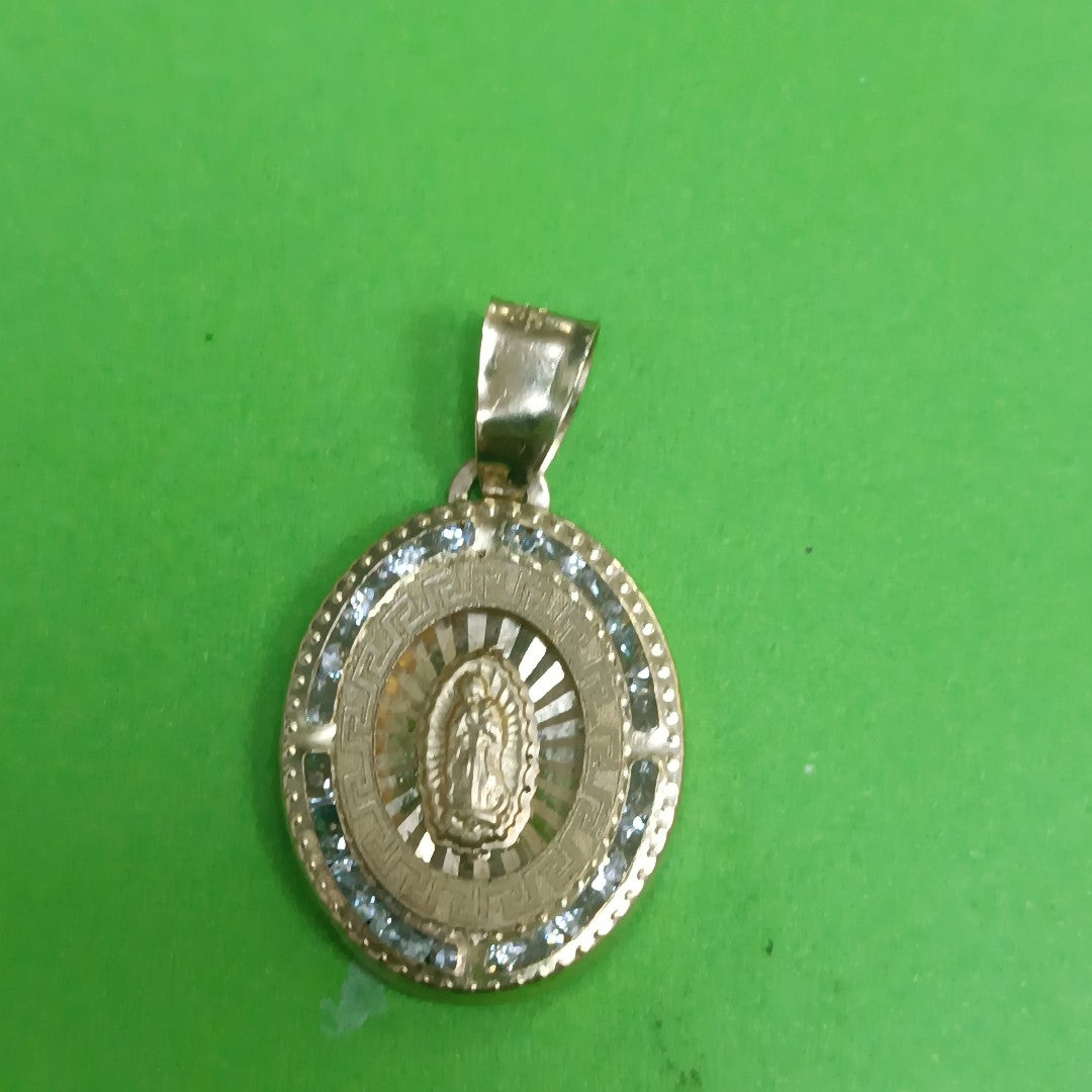 DIJE ORO 10 K 1.2 GRMS (SEMINUEVO)