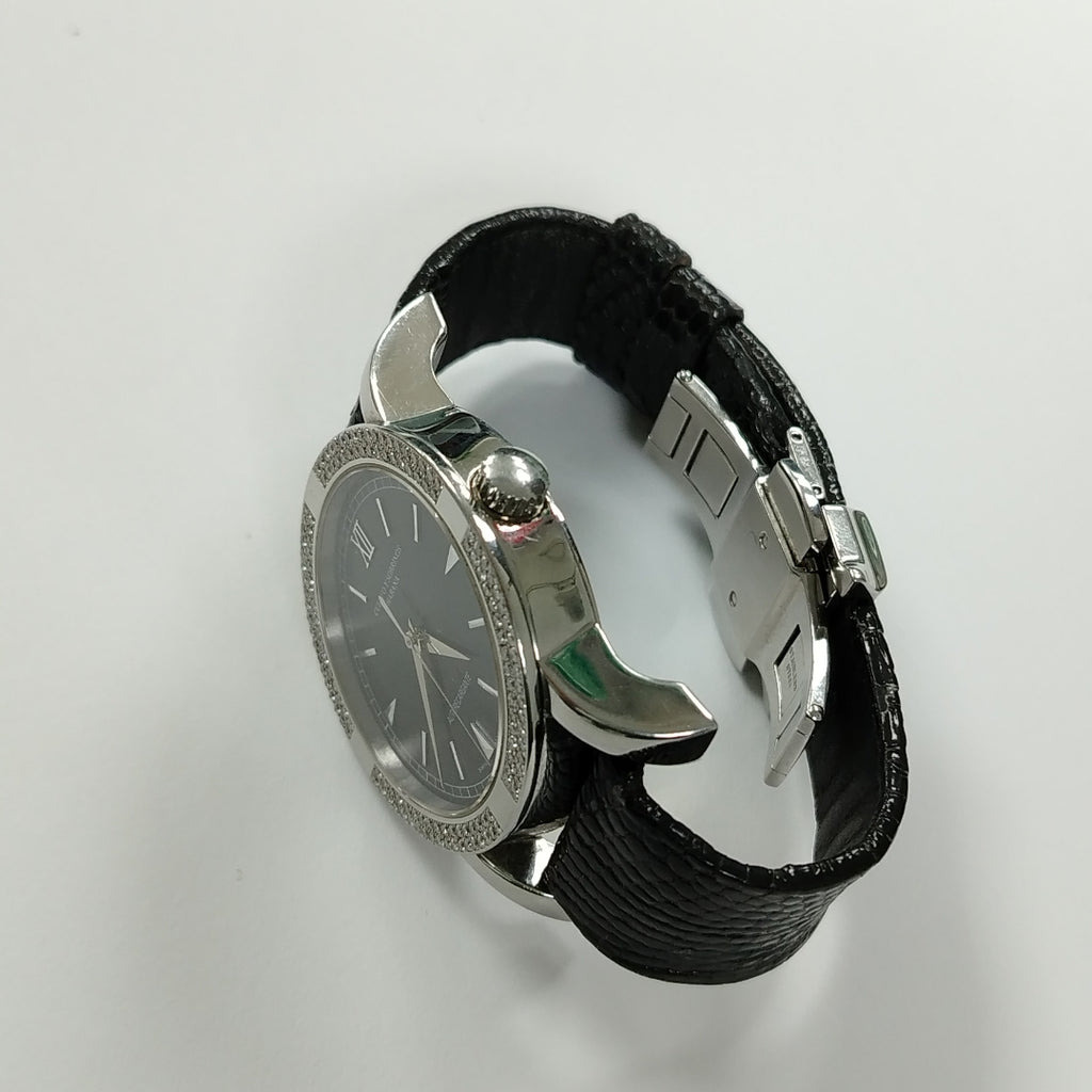 RELOJ CABALLERO CUERVO Y SOBRINOS A.2912 (SEMINUEVO)