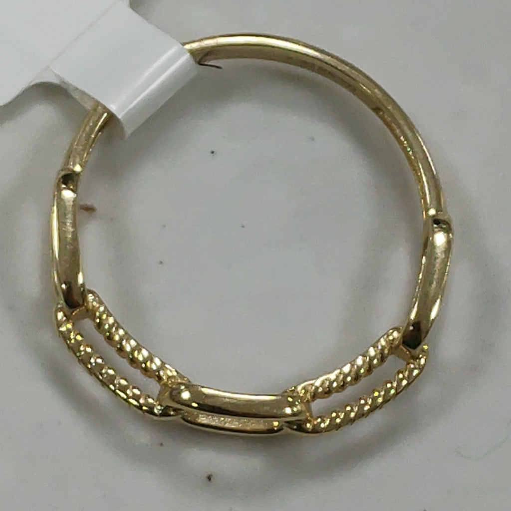 ANILLOS DAMA ORO 14K 1.4 (NUEVO)