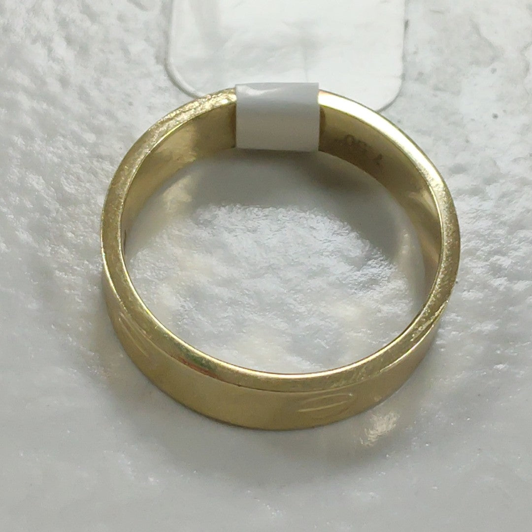ANILLOS DAMA ORO 14K 1.8 (NUEVO)