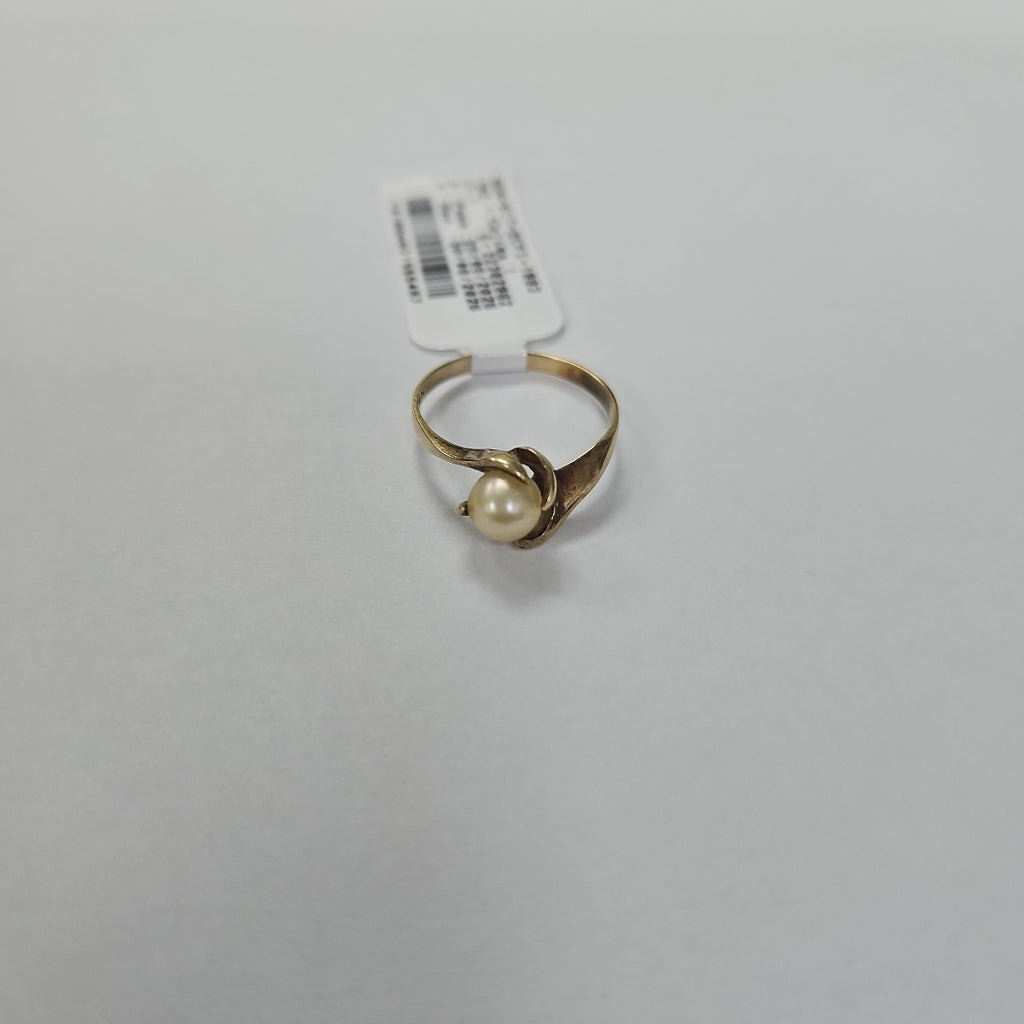 ANILLITO ORO 8 K 1.8 GRMS (SEMINUEVO)