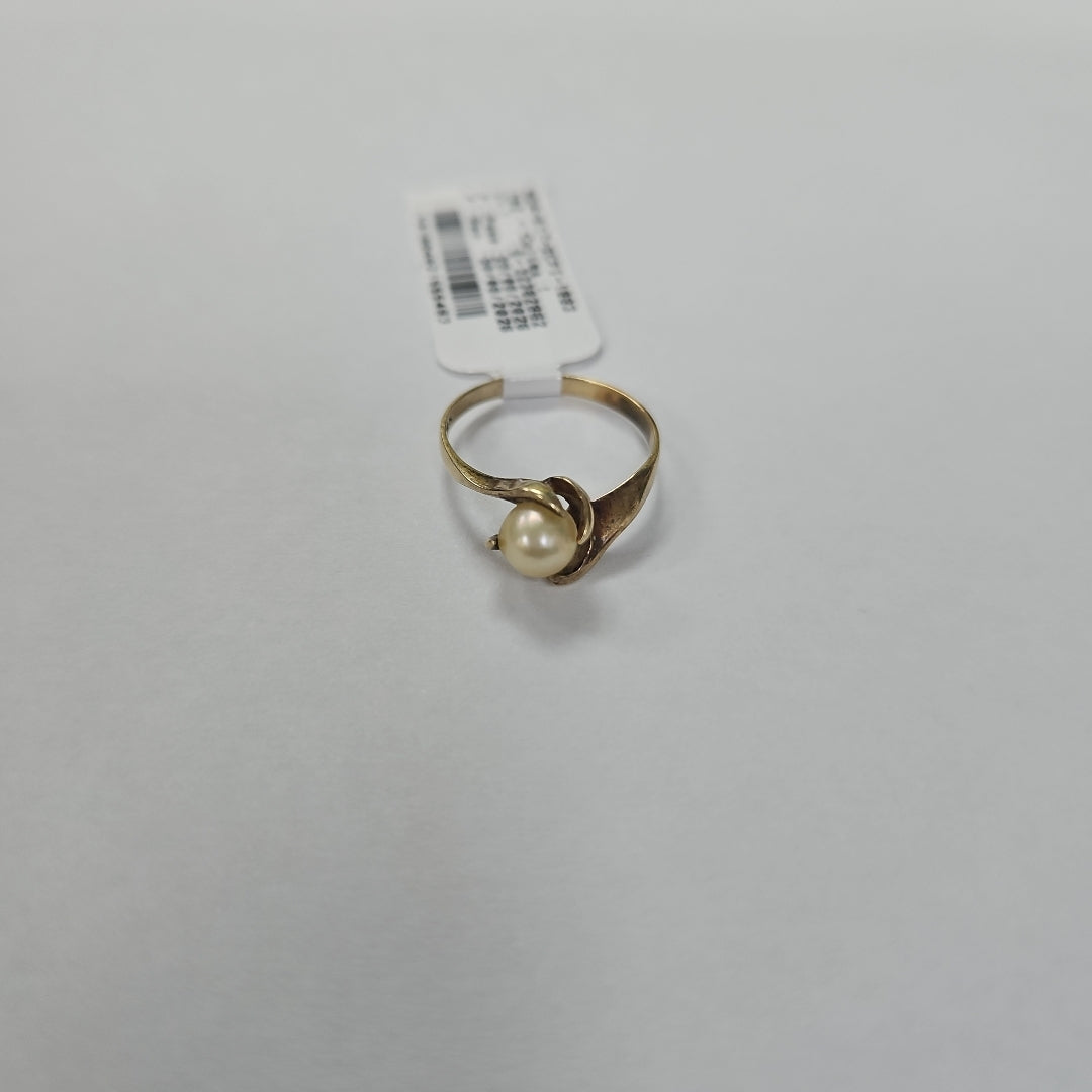 ANILLITO ORO 8 K 1.8 GRMS (SEMINUEVO)