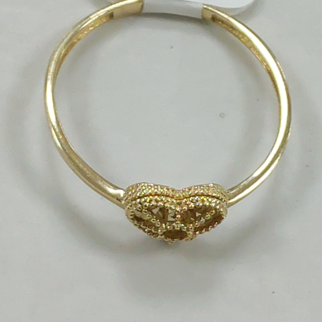 ANILLOS DAMA ORO 14K 1.2 (NUEVO)