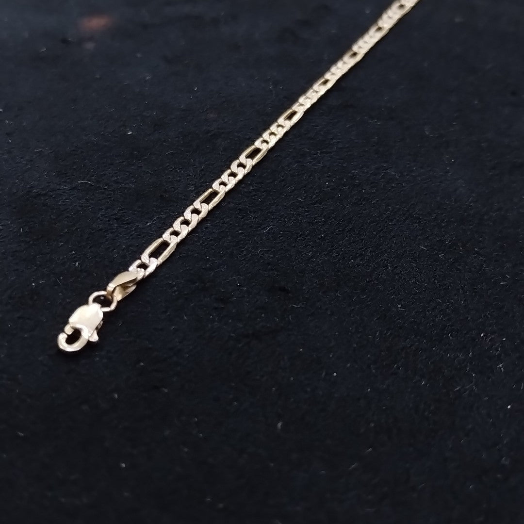 PULSERA ORO 10 K 1.6 GRMS (SEMINUEVO)
