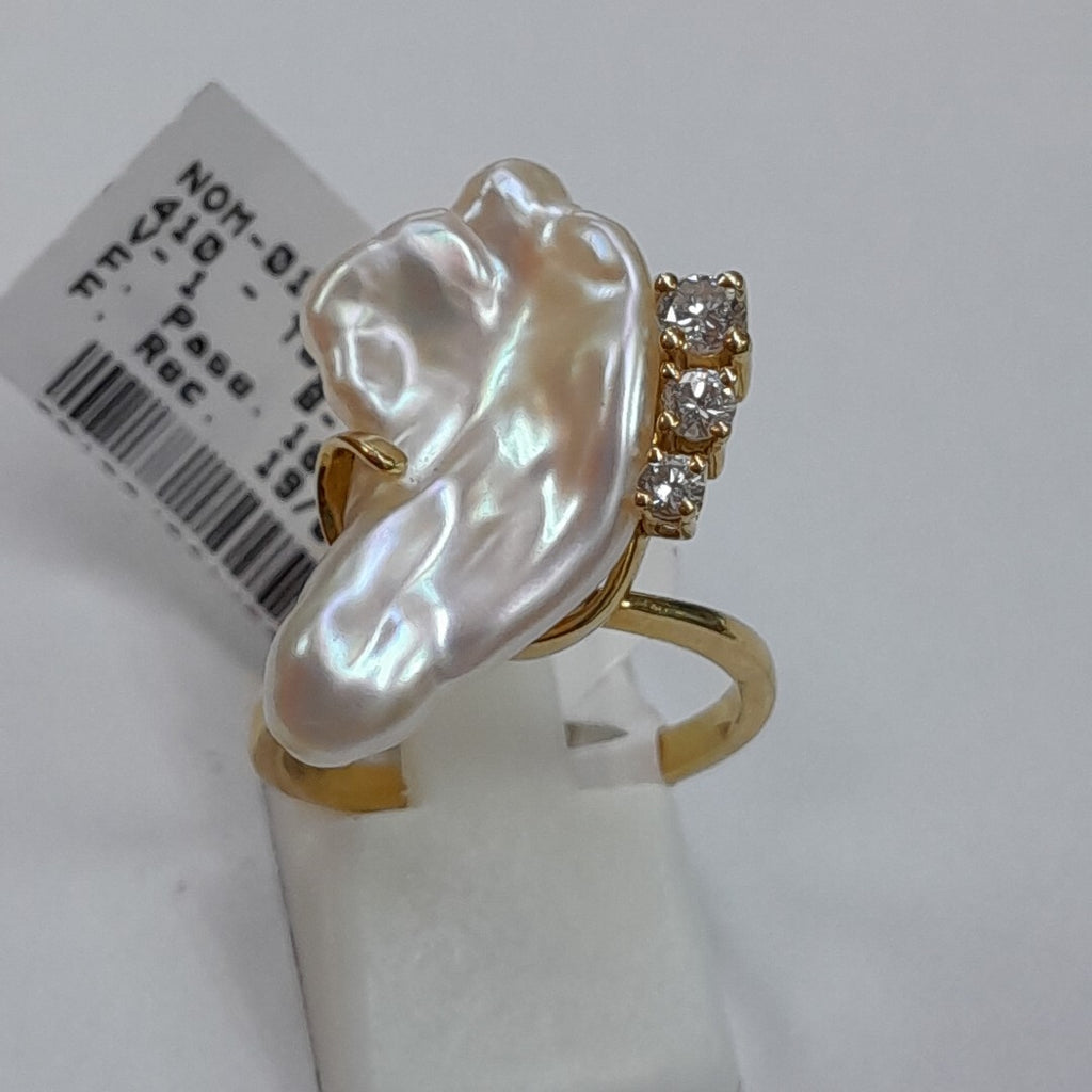 ANILLITO ORO 18 K 4.7 GRMS (SEMINUEVO)