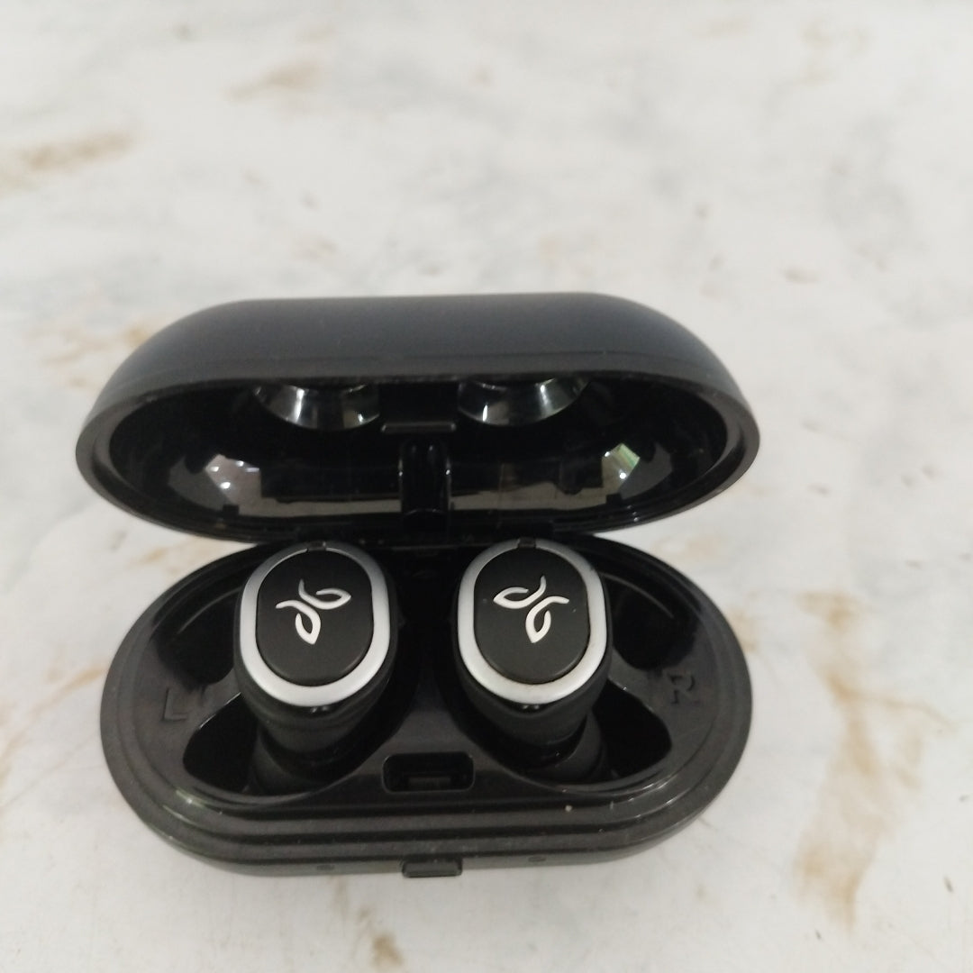 AUDIFONOS JAYBIRD RUN INALAMBRICO IN EAR (SEMINUEVO)