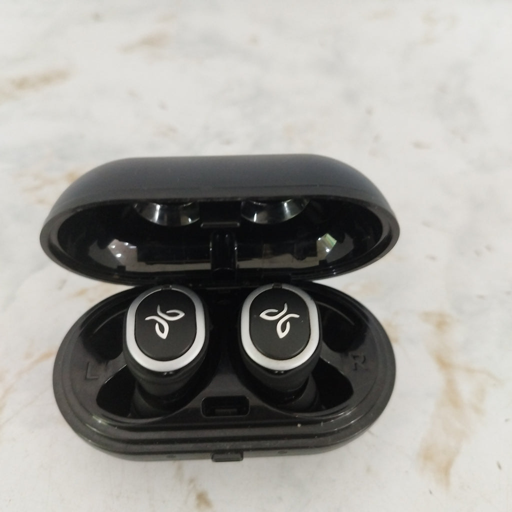 AUDIFONOS JAYBIRD RUN INALAMBRICO IN EAR (SEMINUEVO)
