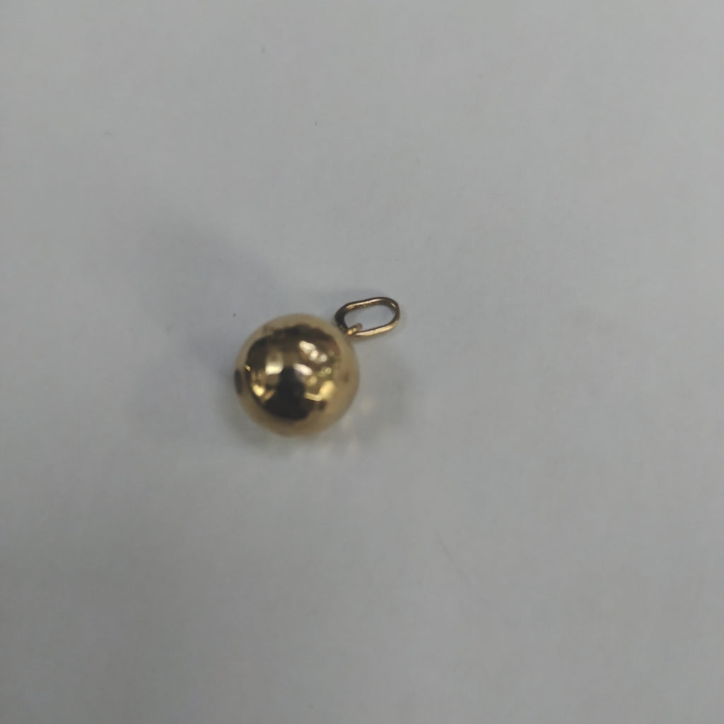 DIJE ORO 14 K 1,30 GRMS (SEMINUEVO)