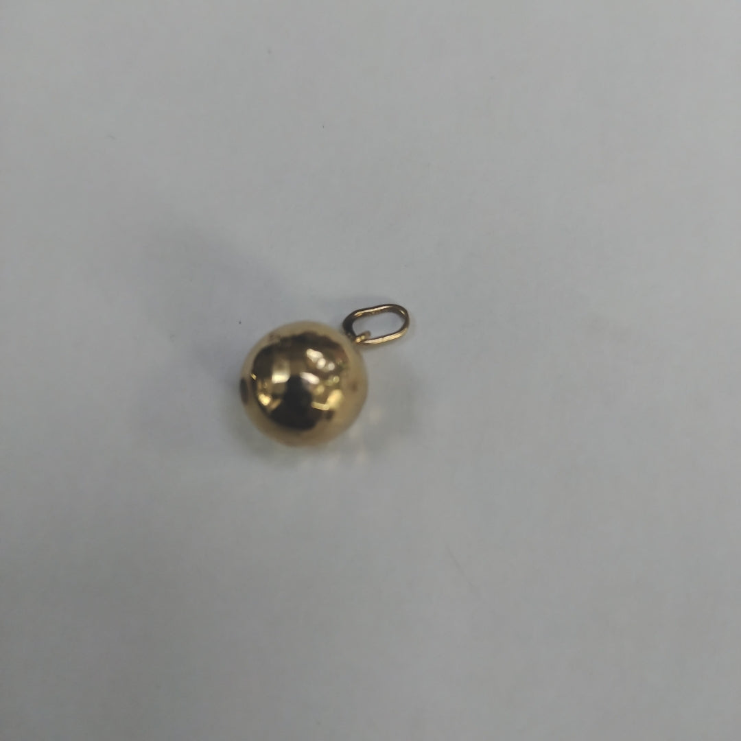 DIJE ORO 14 K 1,30 GRMS (SEMINUEVO)