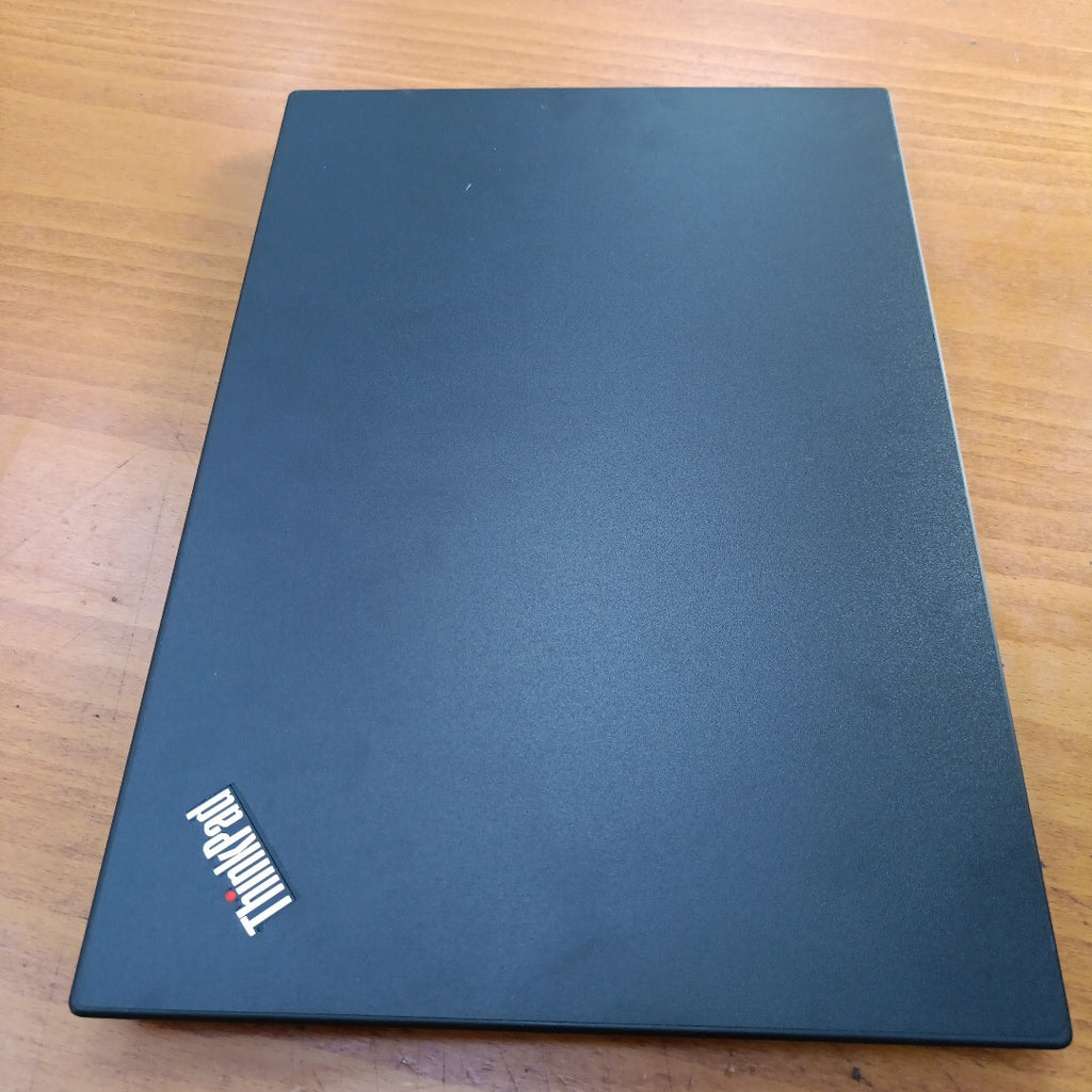 LAPTOP LENOVO THINKPAD T14 GEN 2 (2022) 512 GB SSD 16 GB RAM (SEMINUEVO)