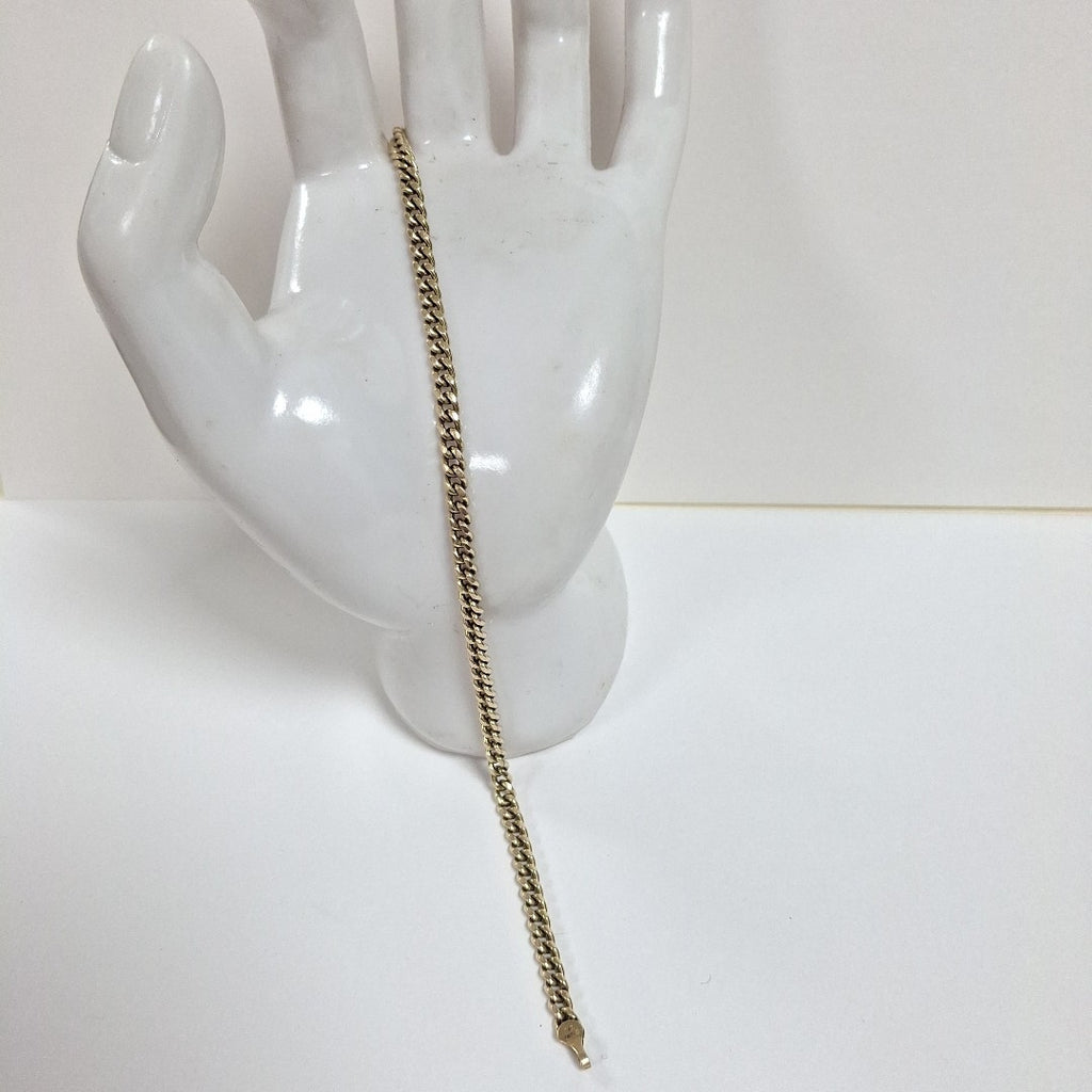 PULSERA ORO 10 K 8,80 GRMS (SEMINUEVO)