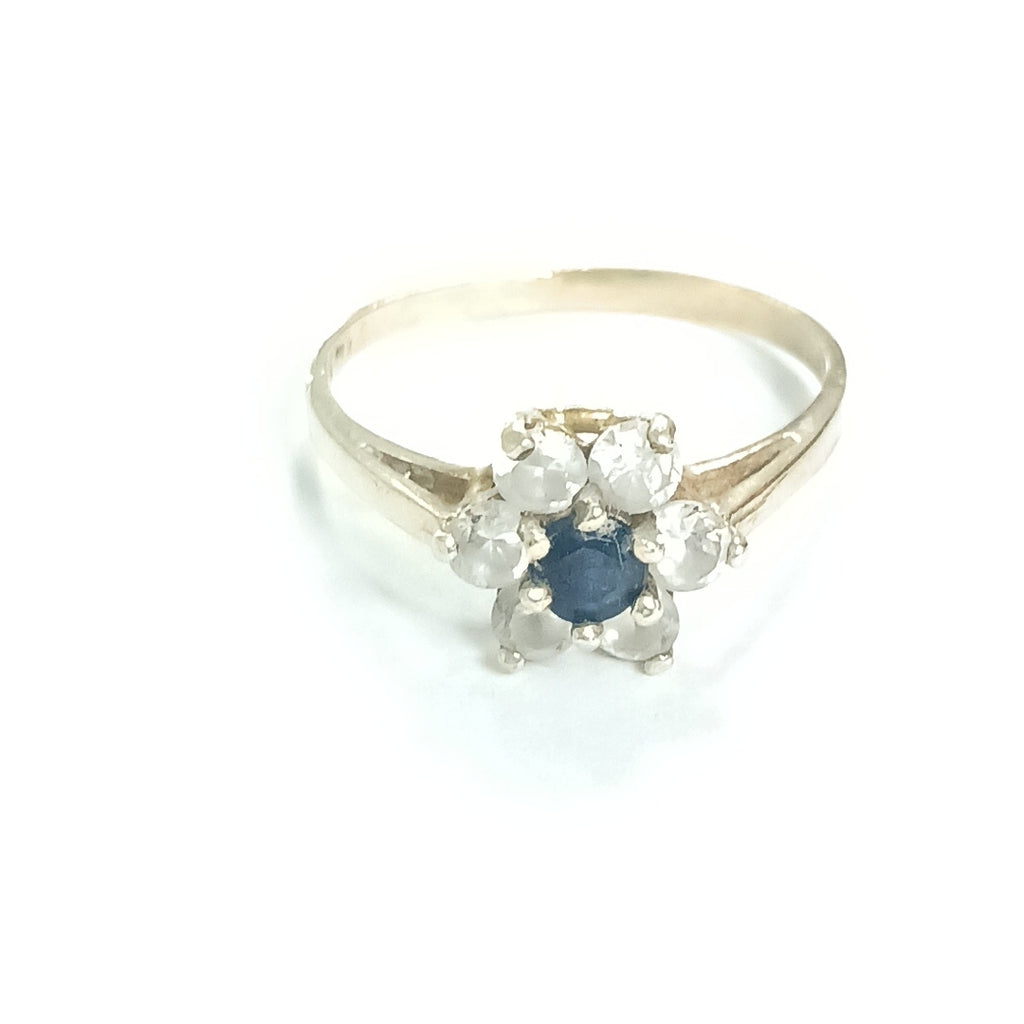CADENA ORO 14 K 1,50 GRMS (SEMINUEVO)
