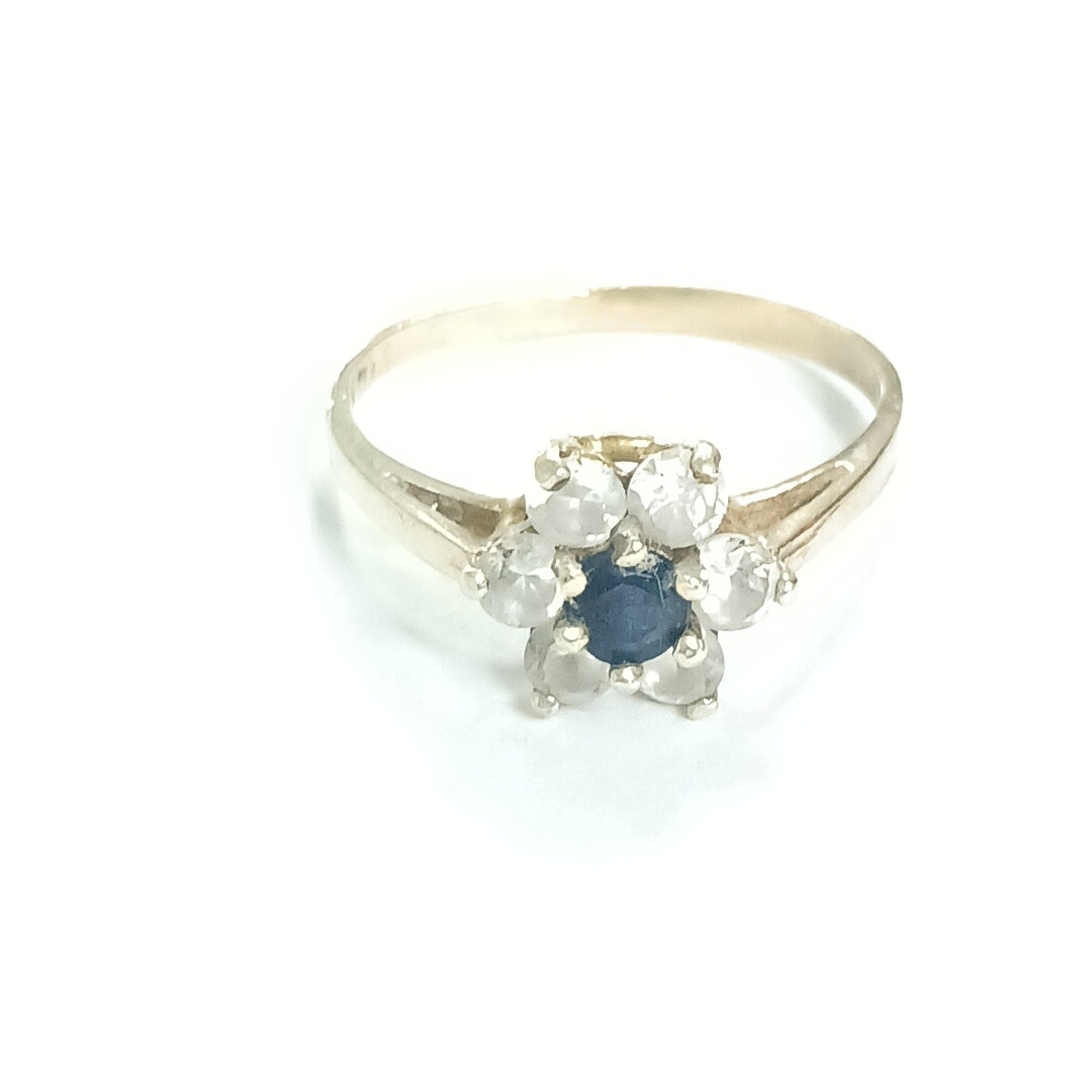 CADENA ORO 14 K 1,50 GRMS (SEMINUEVO)