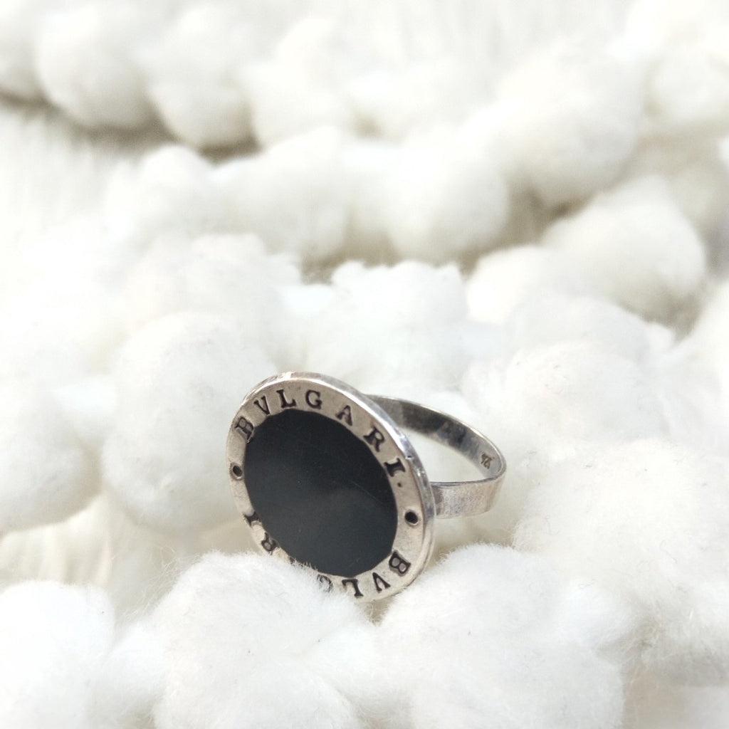 ANILLO PLATA 3.7 GRMS (SEMINUEVO)
