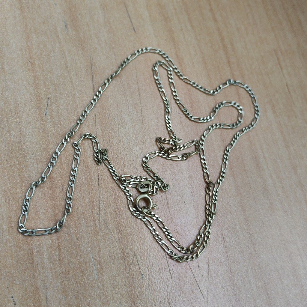 CADENA ORO 10 K 4,50 GRMS (SEMINUEVO)