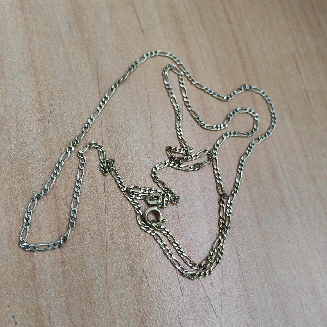 CADENA ORO 10 K 4,50 GRMS (SEMINUEVO)