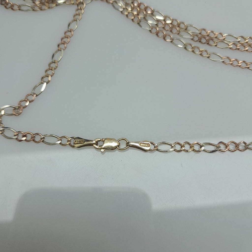 CADENA ORO 10 K 7.2 GRMS (SEMINUEVO)