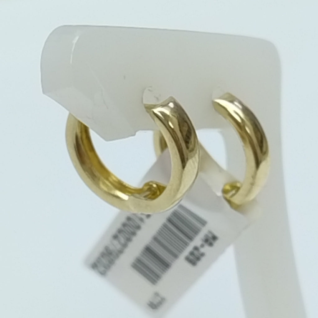 HUGGIES ORO 10K 0.9 (NUEVO)