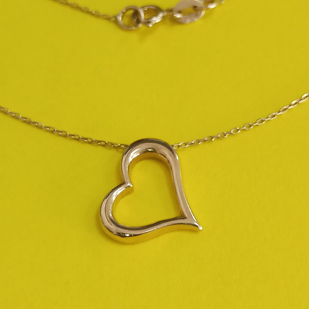 CADENA ORO 14 K 2 GRMS (SEMINUEVO)