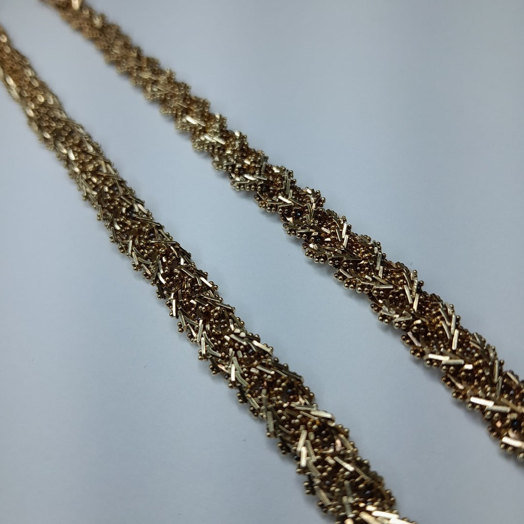 CADENA ORO 14 K 47.1 GRMS (SEMINUEVO)