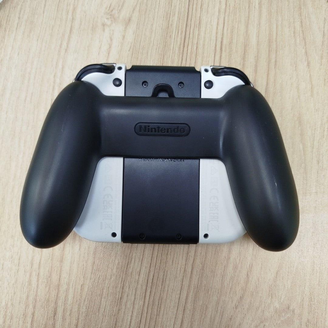 CONSOLA DE VIDEOJUEGO NINTENDO SWITCH OLED 64 GB (SEMINUEVO)