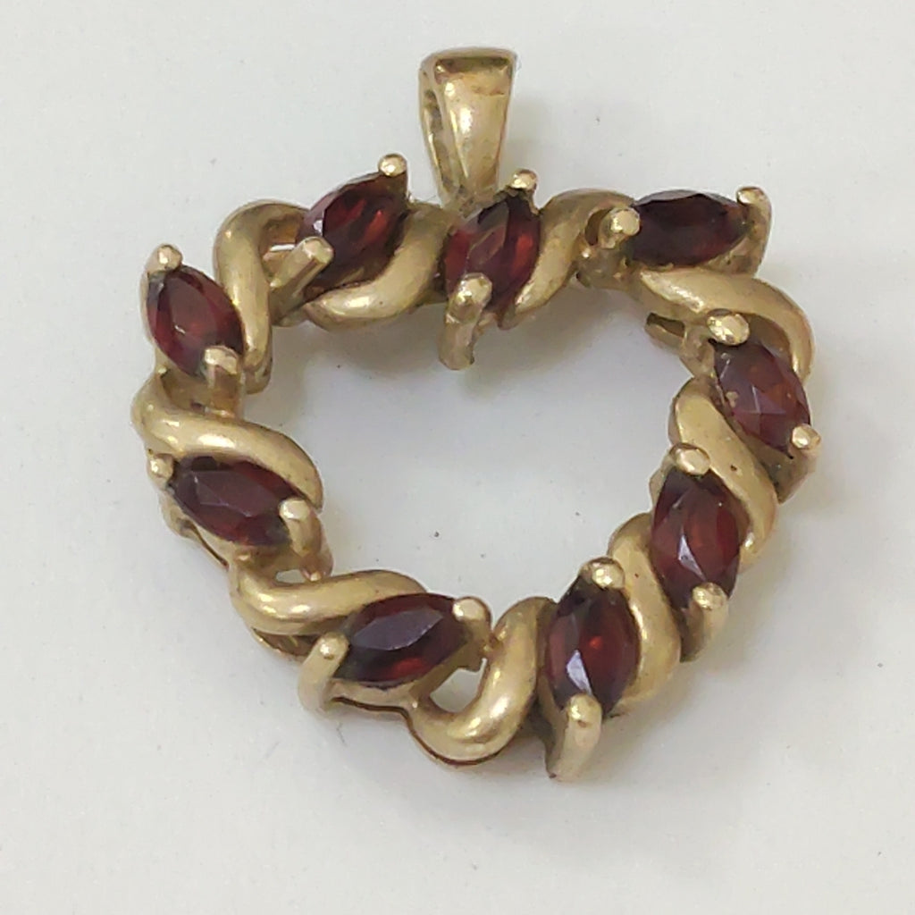 DIJE ORO 14 K 2,10 GRMS (SEMINUEVO)