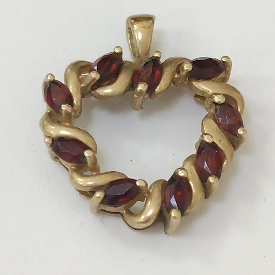 DIJE ORO 14 K 2,10 GRMS (SEMINUEVO)