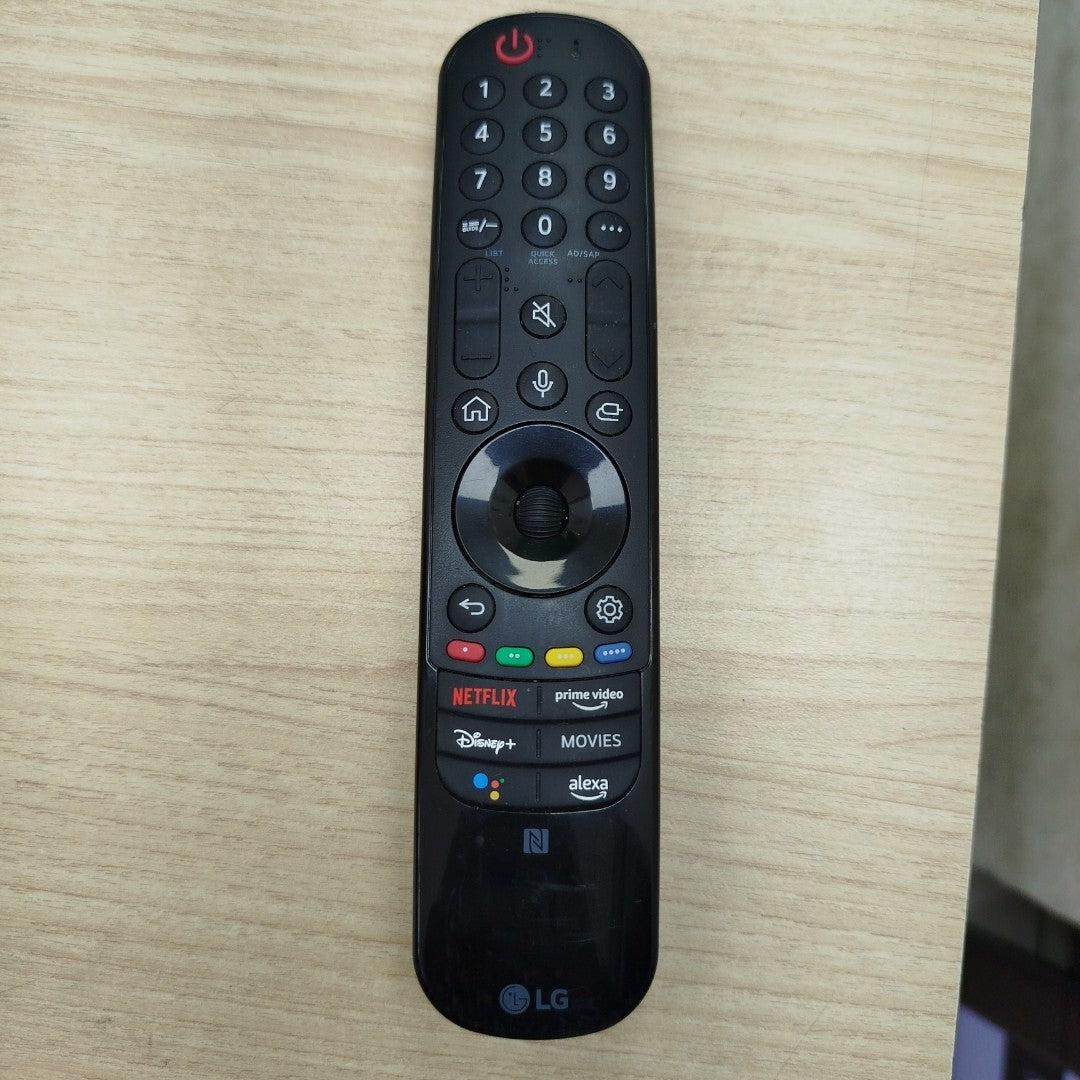 PANTALLA LG 55UQ9050PSC (2023) 55" LED 4K (SEMINUEVO)