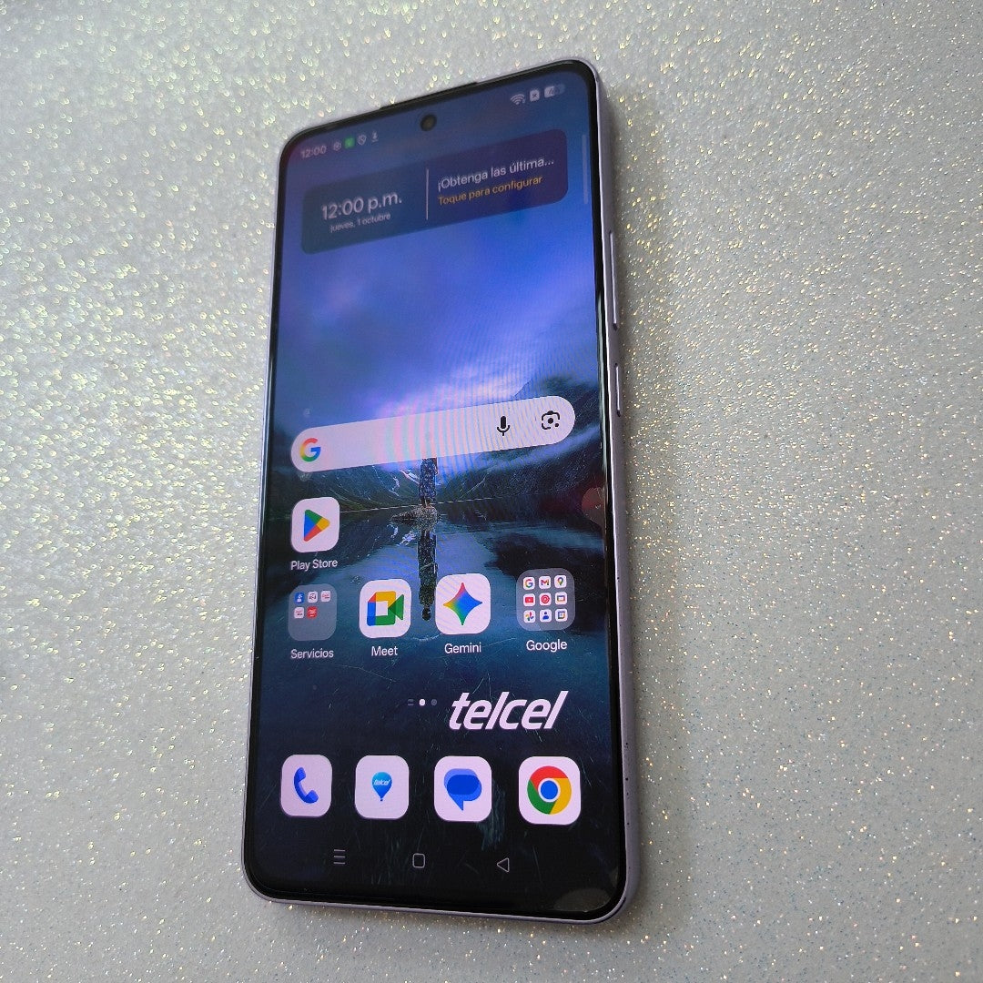 CELULAR OPPO RENO 13F 5G CPH2699 (2025) 256 GB 12 GB RAM (SEMINUEVO)