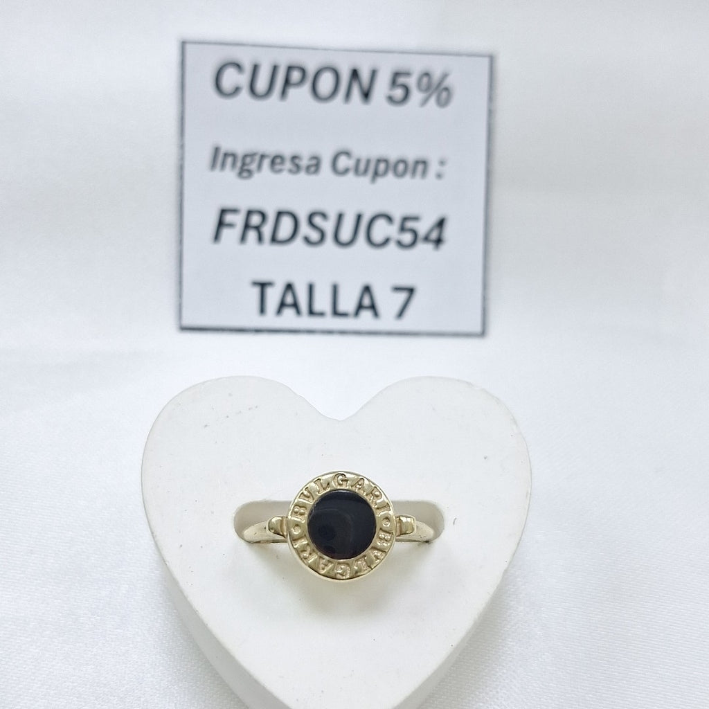 ANILLITO ORO 14 K 3,20 GRMS (SEMINUEVO)