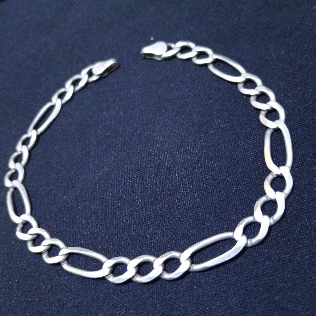 PULSERA PLATA 8 GRMS (SEMINUEVO)