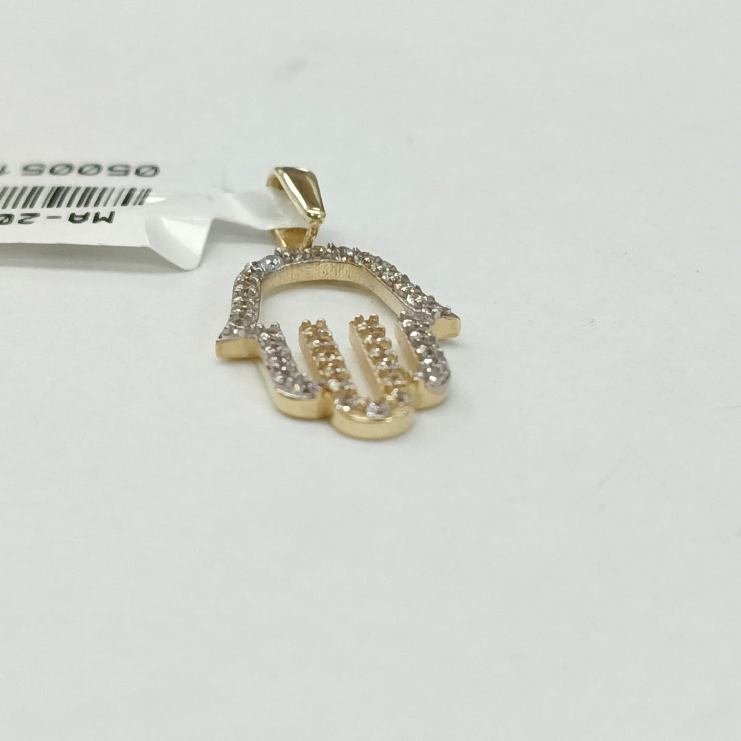 DIJES ORO 14K 1.1 (NUEVO)