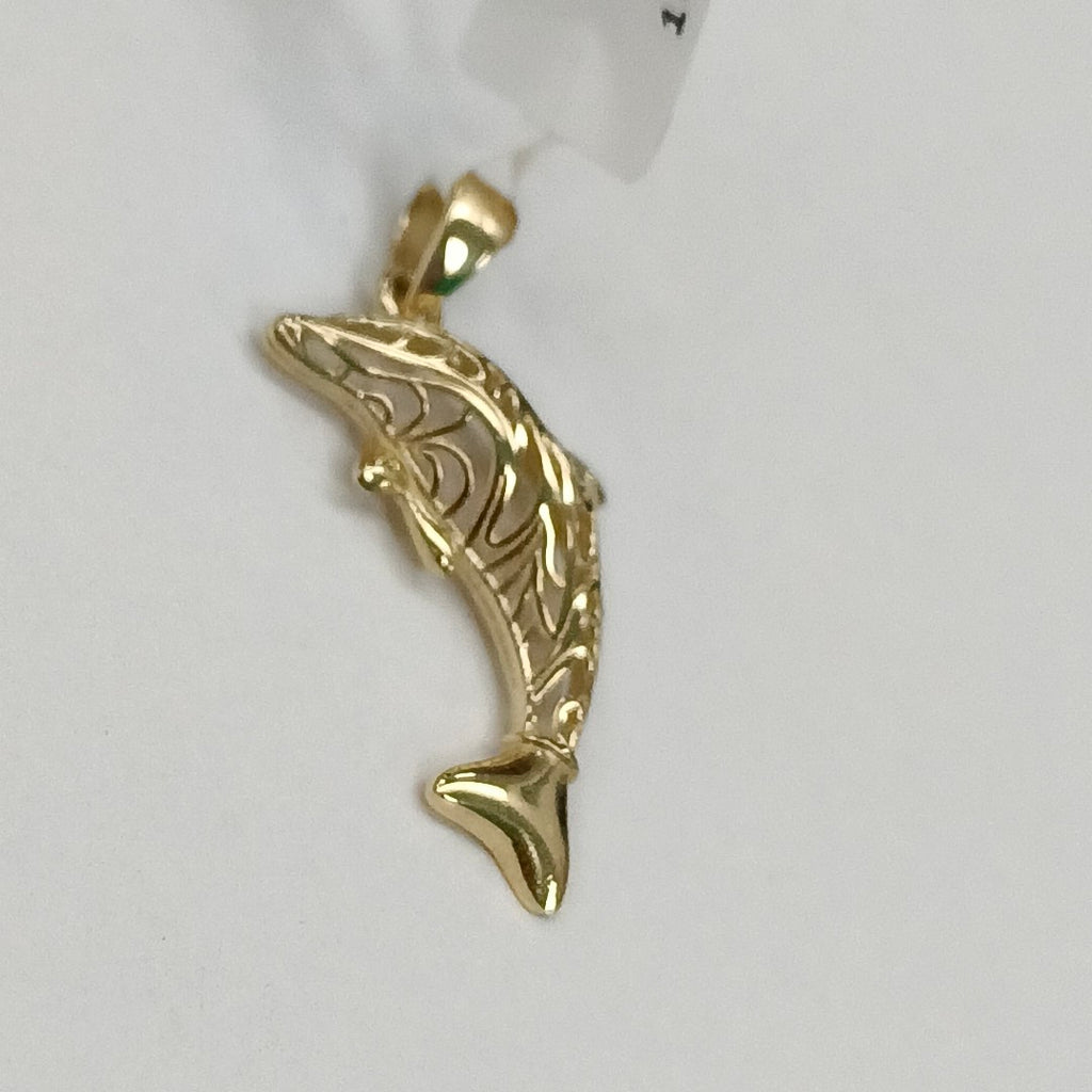 DIJES ORO 14K 1.1 (NUEVO)