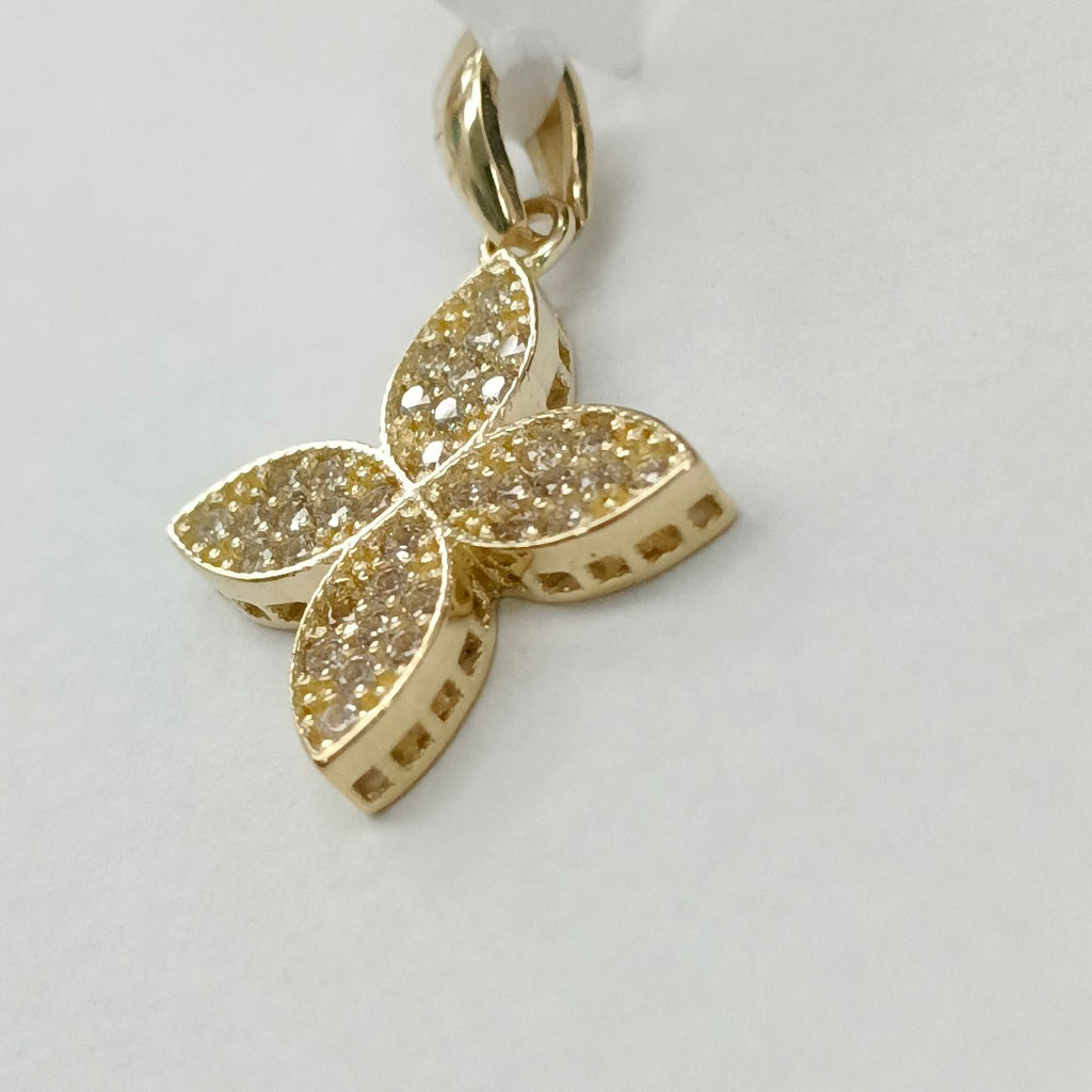 DIJES ORO 14K 1.5 (NUEVO)