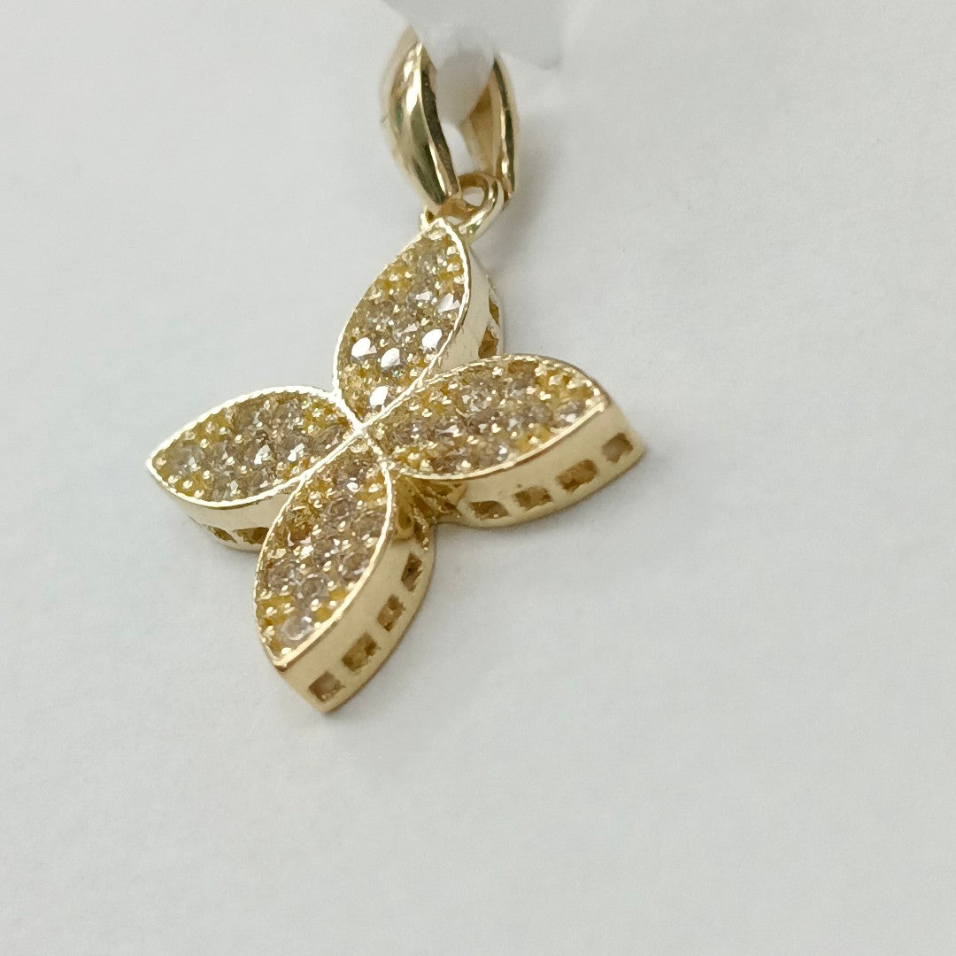 DIJES ORO 14K 1.5 (NUEVO)