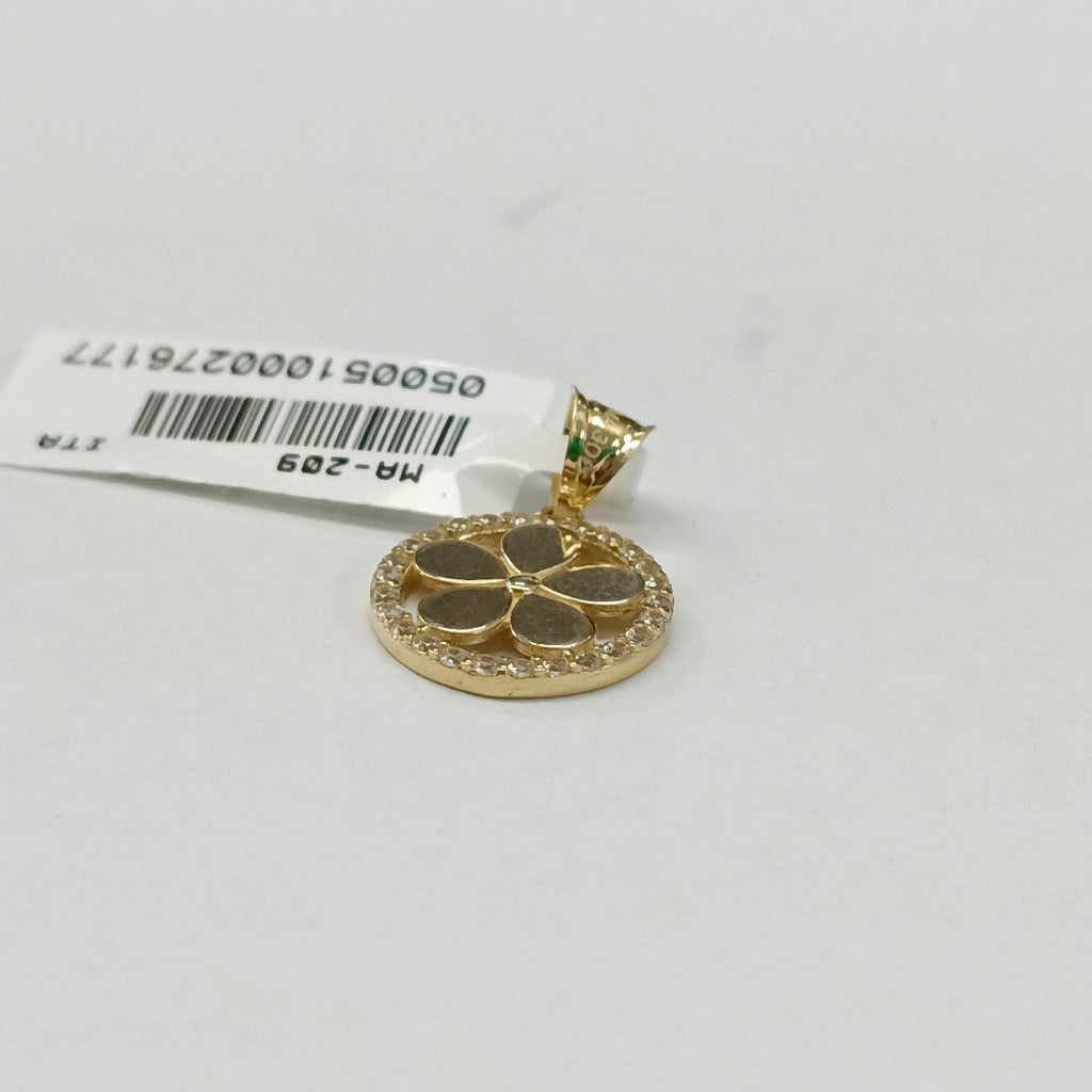 DIJES ORO 14K 1.5 (NUEVO)