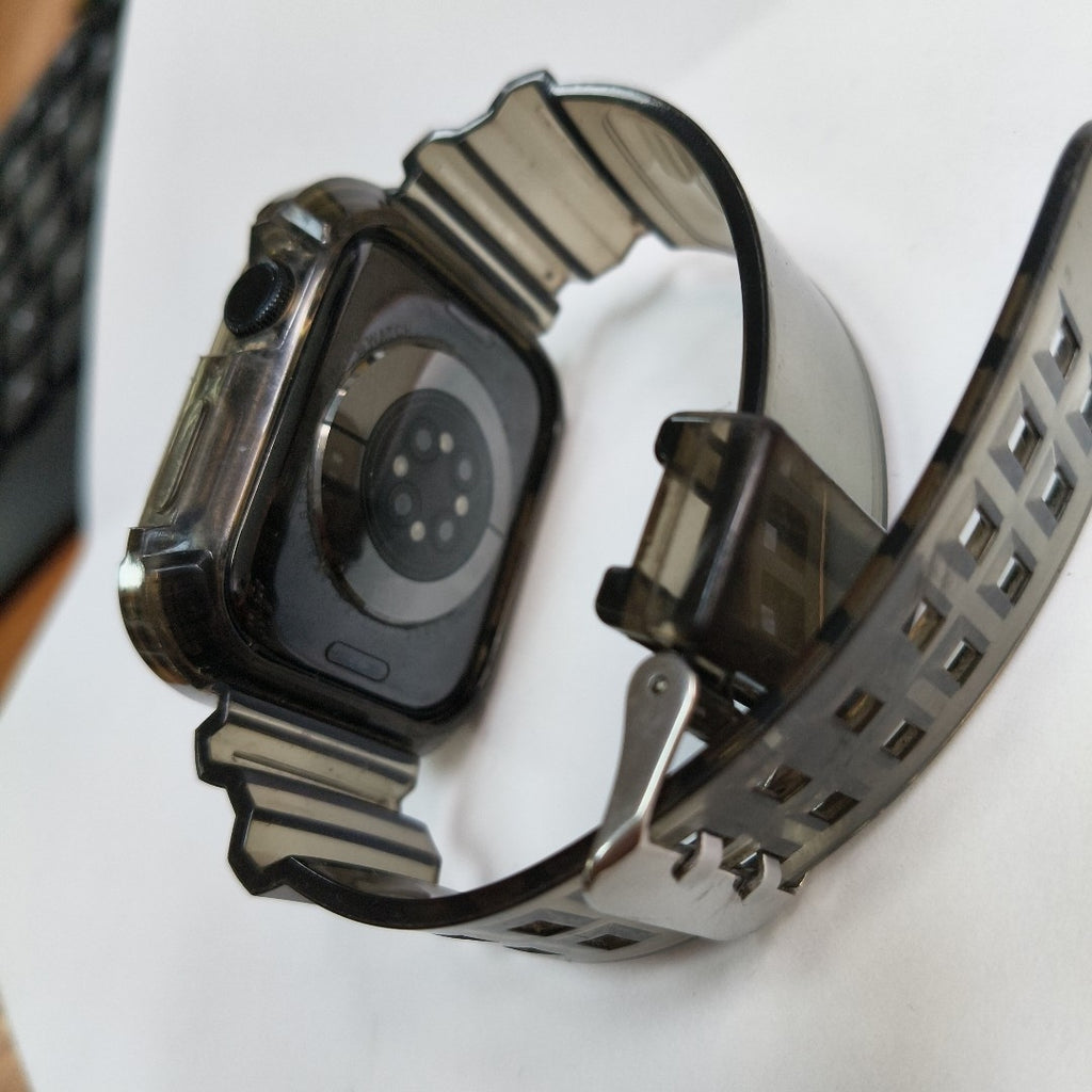 SMARTWATCH APPLE SERIES 9 ALUMINIO A2980 45 MM GPS