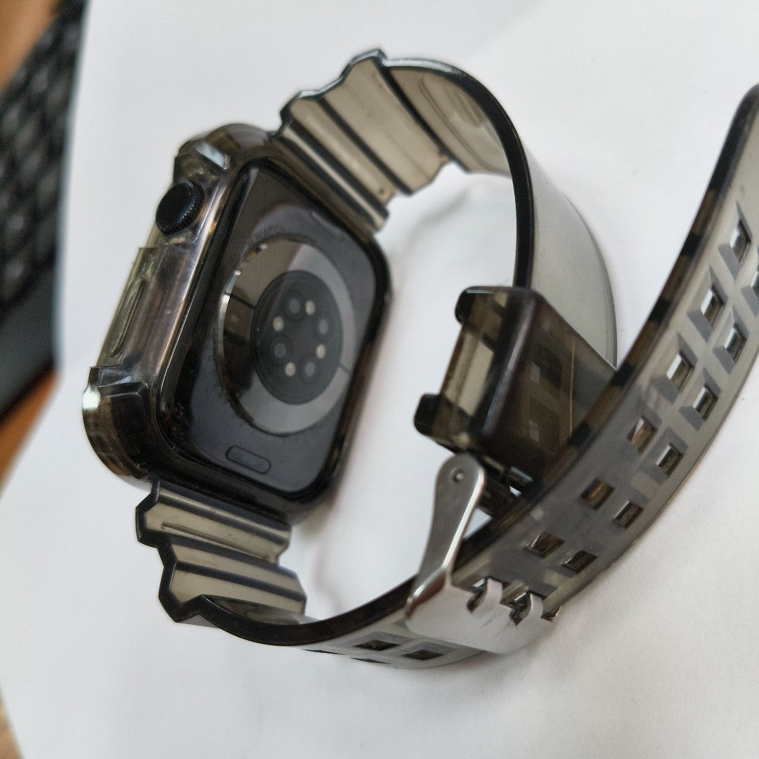 SMARTWATCH APPLE SERIES 9 ALUMINIO A2980 45 MM GPS