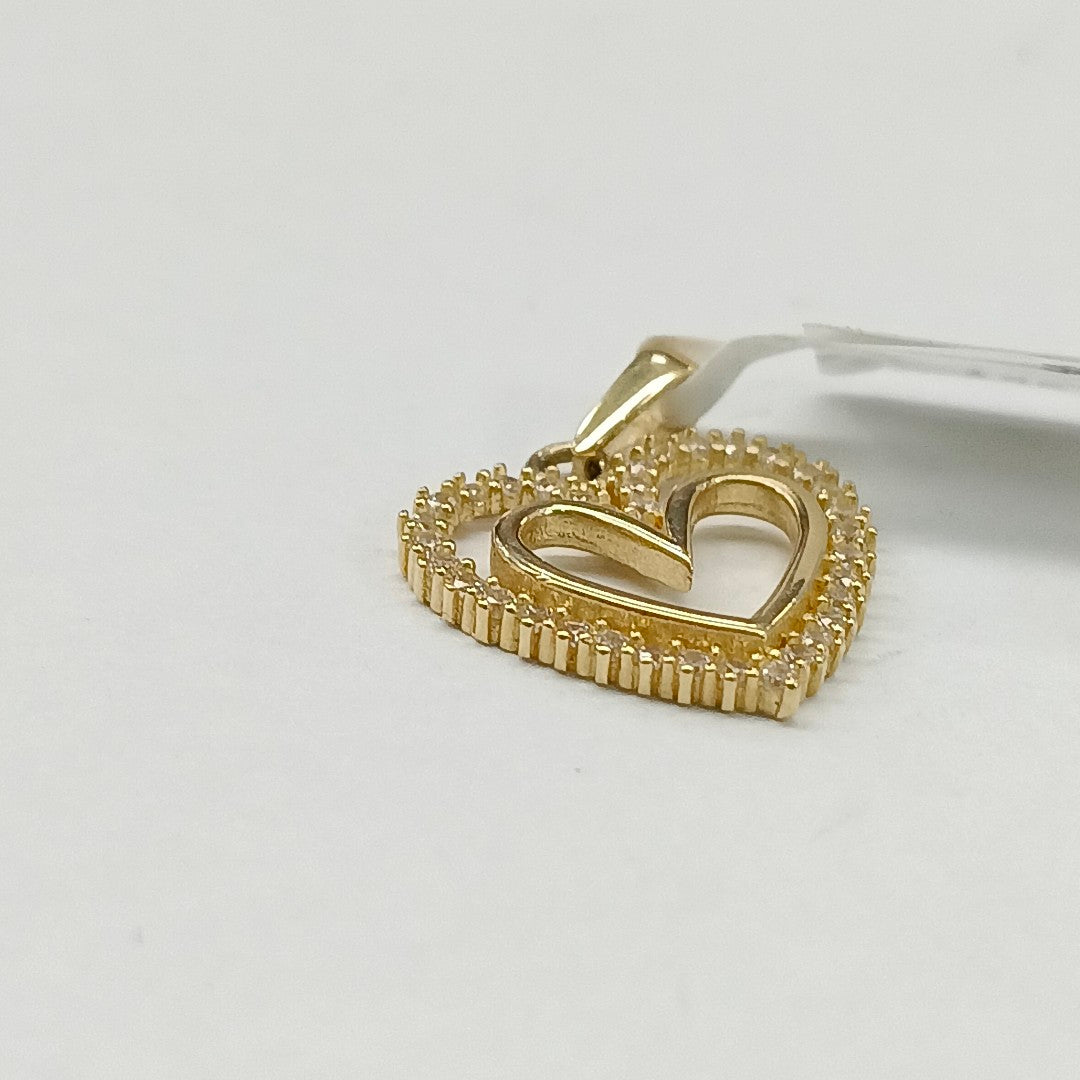 DIJES ORO 14K 1.2 (NUEVO)