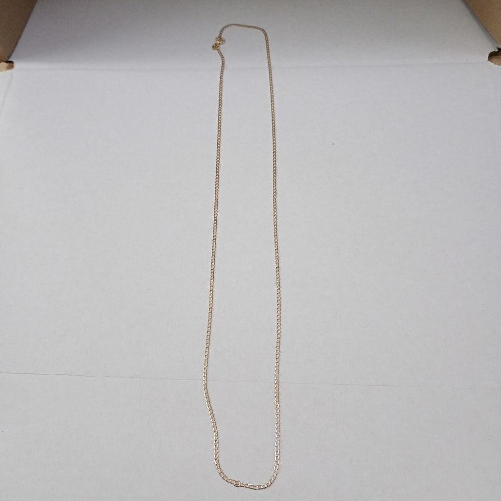 CADENA ORO 10 K 2.9 GRMS (SEMINUEVO)