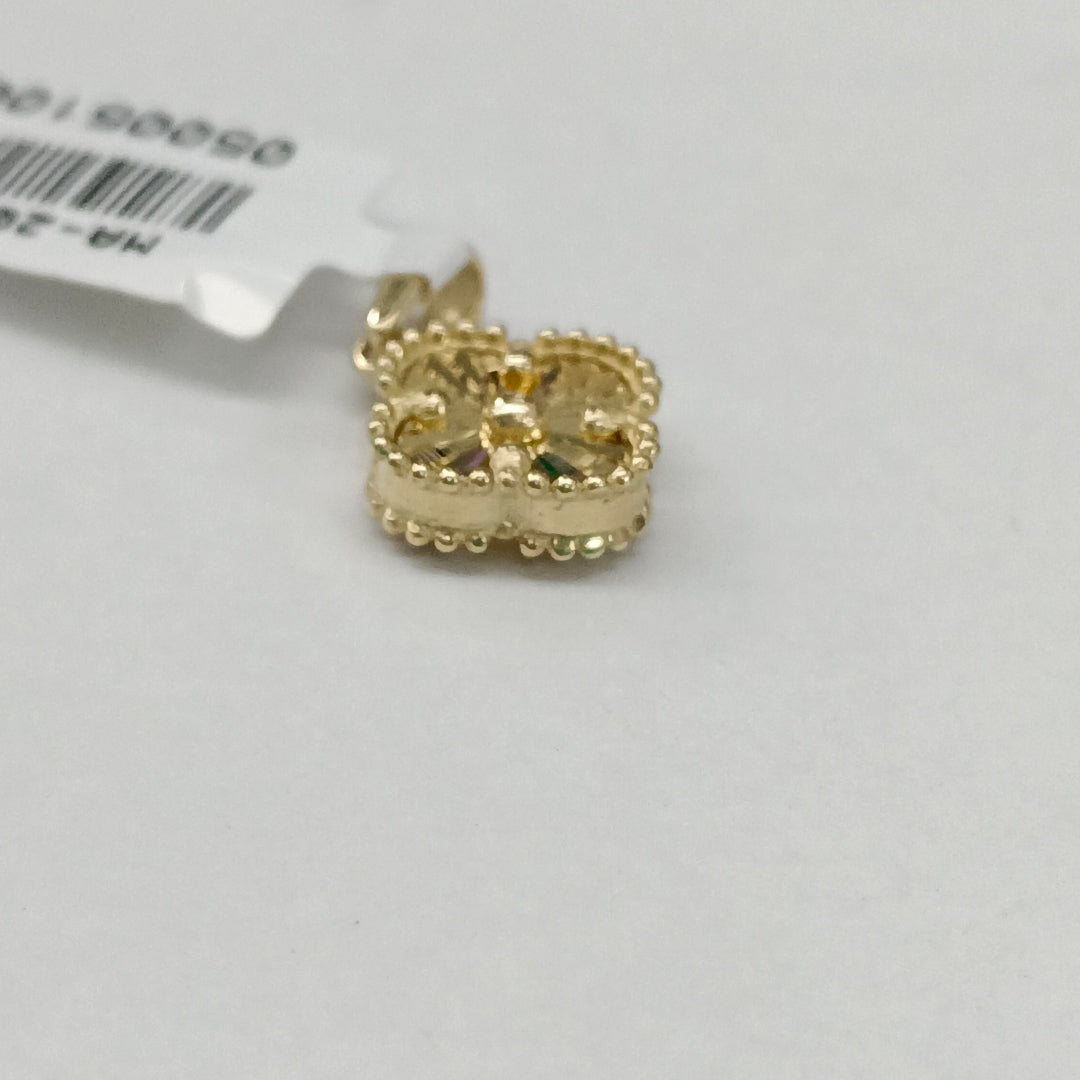 DIJES ORO 14K 1.1 (NUEVO)