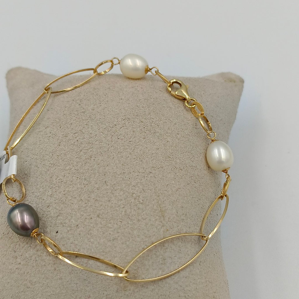 PULSERA ORO 14 K 4,20 GRMS (SEMINUEVO)