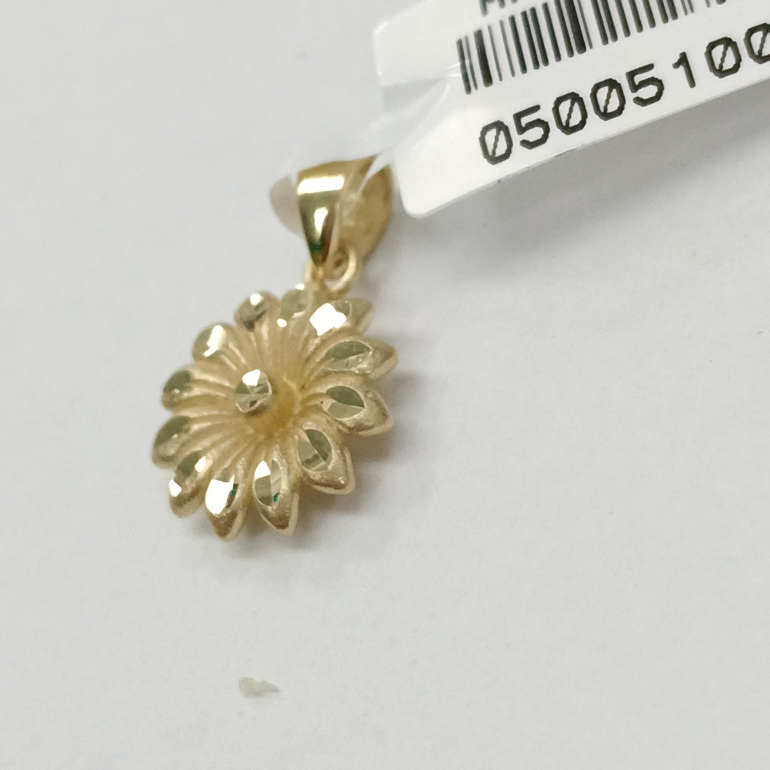 DIJES ORO 14K 1.3 (NUEVO)