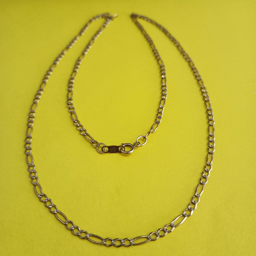 CADENA ORO 10 K 4 GRMS (SEMINUEVO)
