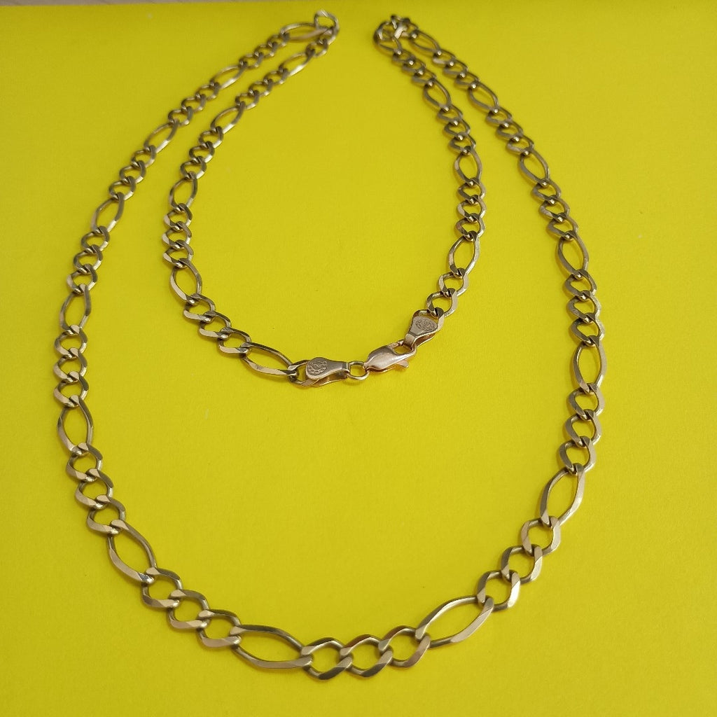CADENA ORO 10 K 20.1 GRMS (SEMINUEVO)