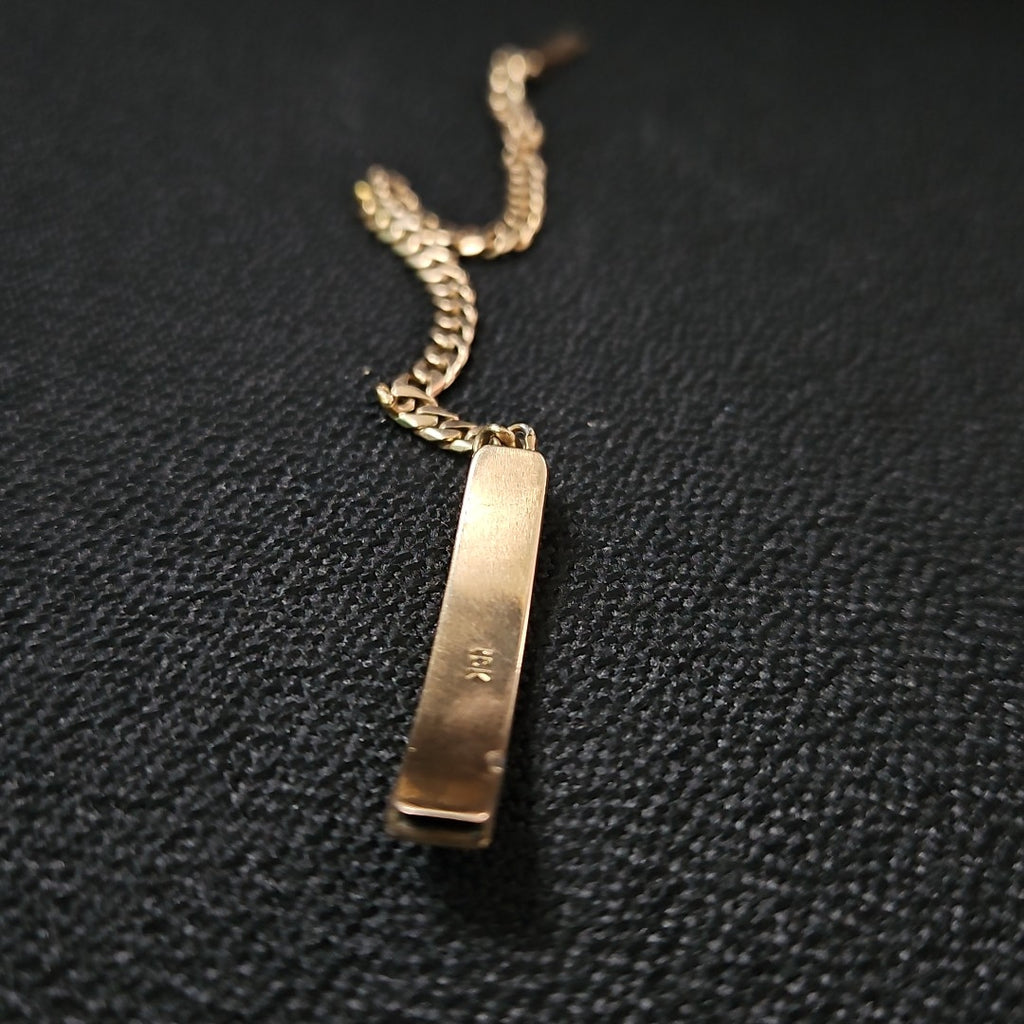 ESCLAVA ORO 8 K 7,20 GRMS (SEMINUEVO)