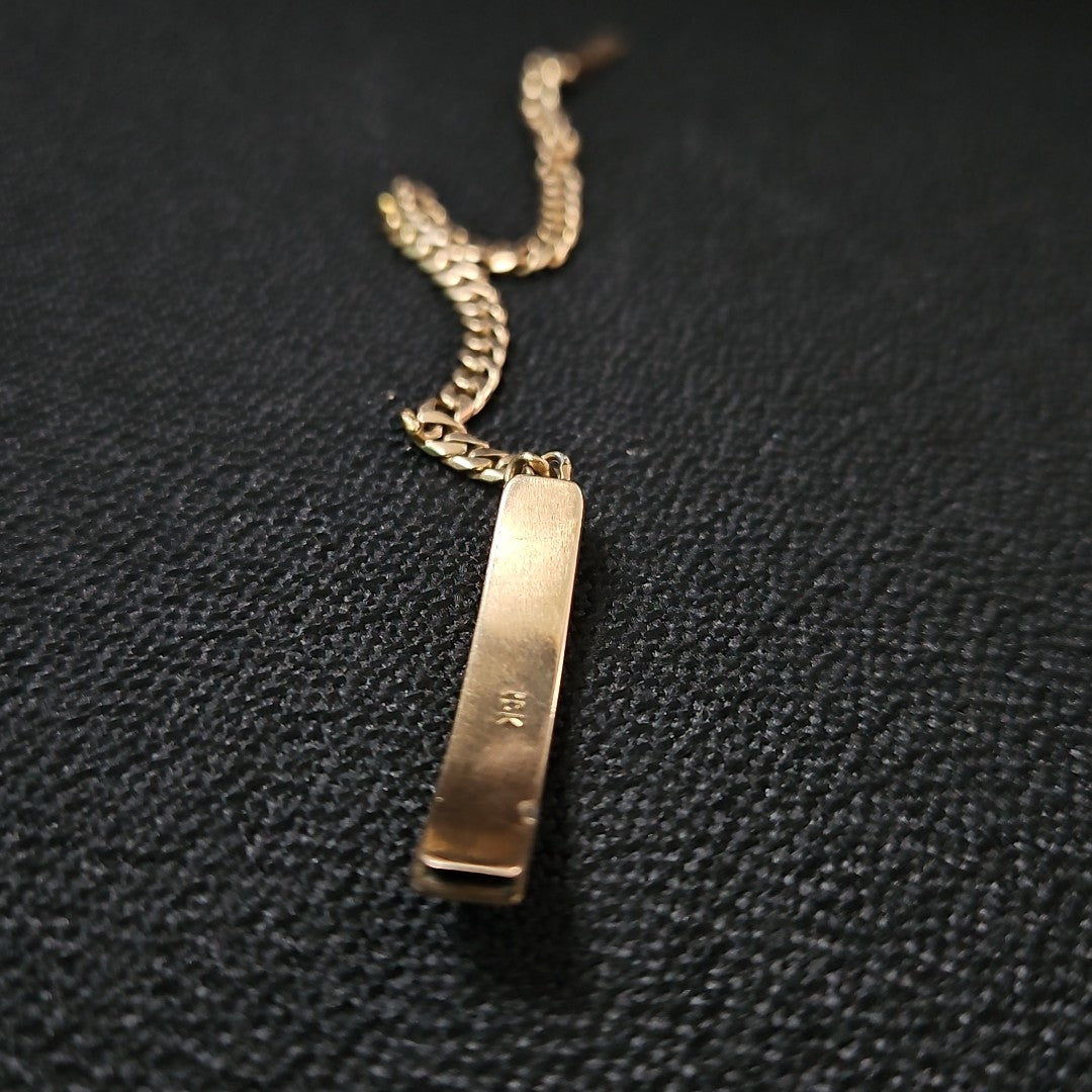 ESCLAVA ORO 8 K 7,20 GRMS (SEMINUEVO)