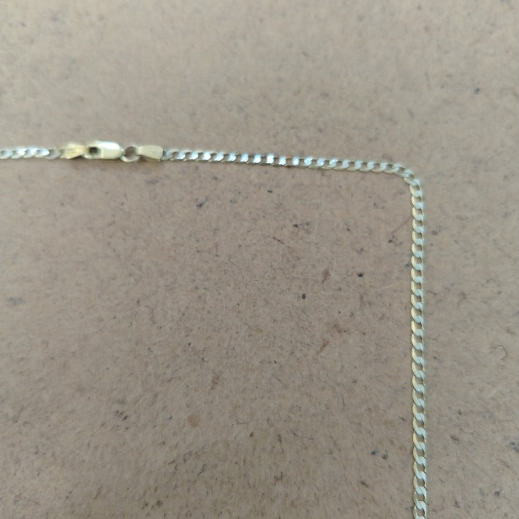 CADENA ORO 10 K 4.5 GRMS (SEMINUEVO)