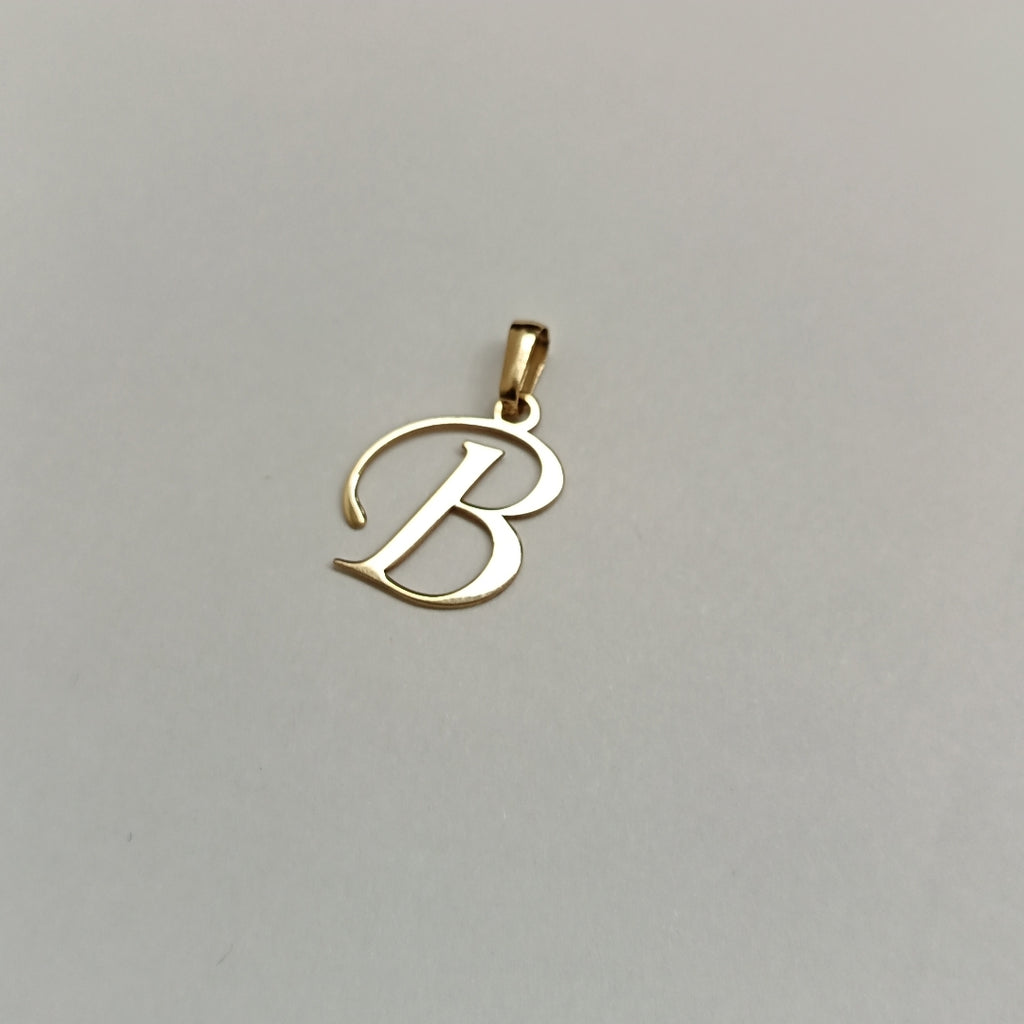DIJE ORO 14 K 0,70 GRMS (SEMINUEVO)